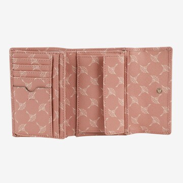 JOOP! Wallet 'Cortina Cosma' in Pink