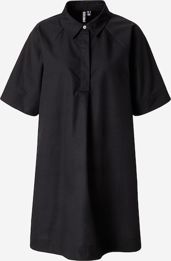 PIECES Blūžkleita 'PCTonja', krāsa - melns, Preces skats