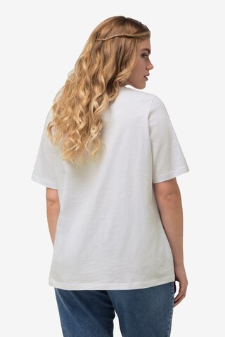 Ulla Popken Shirt in White