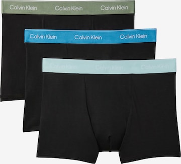 Calvin Klein Underwear Boxershorts in Schwarz: Vorderseite