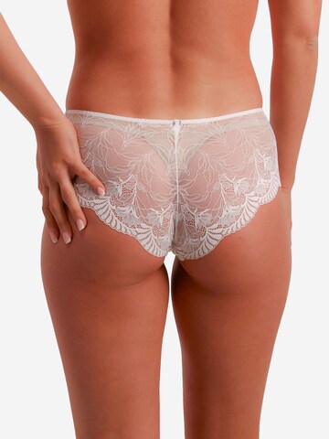 Culotte ' Beautiful ' JOOP! en blanc