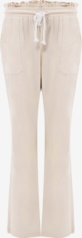 Squad the label Loose fit Pants in Beige: front