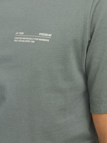 JACK & JONES Bluser & t-shirts i grå