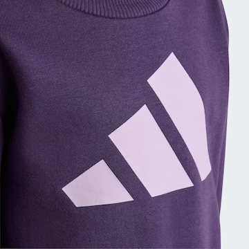 ADIDAS SPORTSWEAR Trainingspak 'Essentials' in Lila