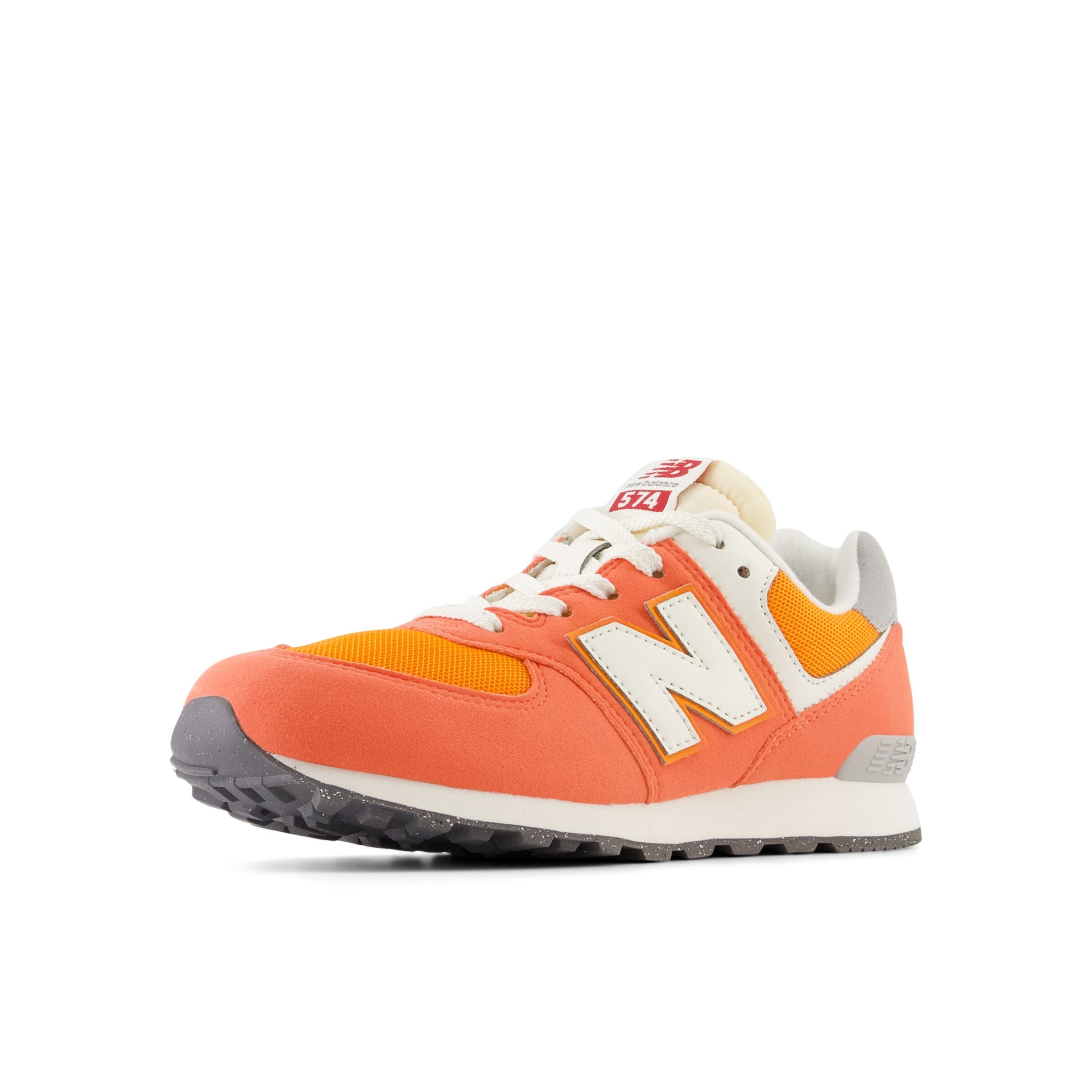 New balance 360 damen orange online