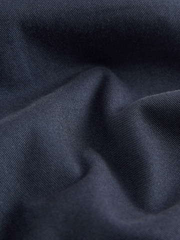 Next - Tapered Pantalón en azul