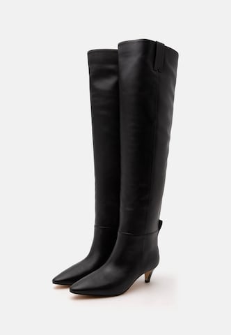 Stivale 'DANIELA' di MICHAEL Michael Kors in nero