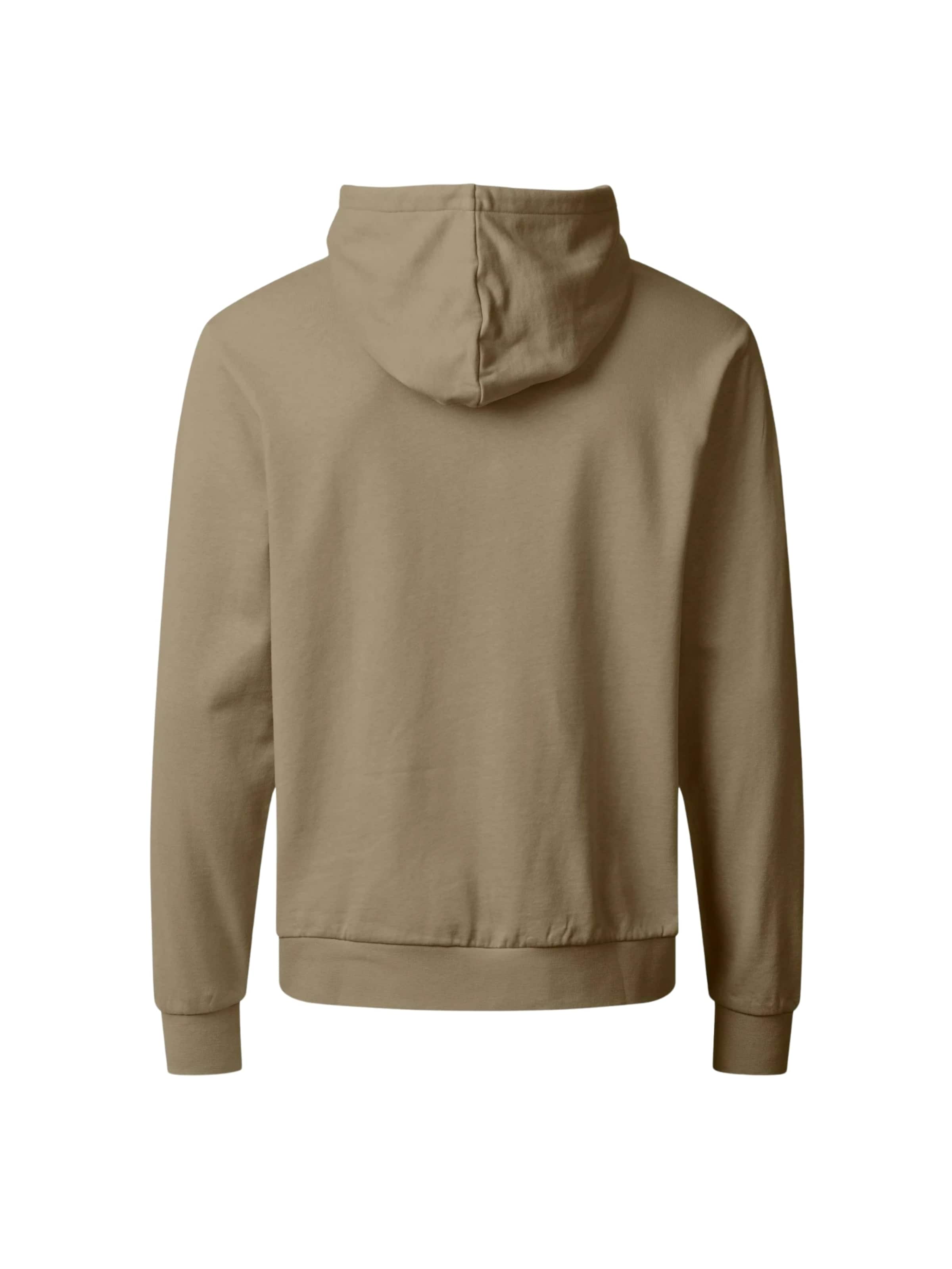 MCS Pullover ' Chris ' i beige