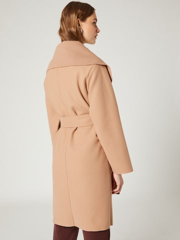 Cappotto di mezza stagione 'Saskia' di Guido Maria Kretschmer Women in beige