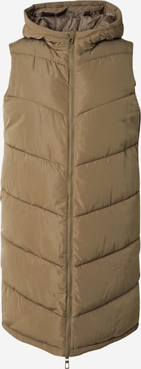 ONLY Carmakoma Liivi 'CARALINA' värissä taupe, Tuotenäkymä