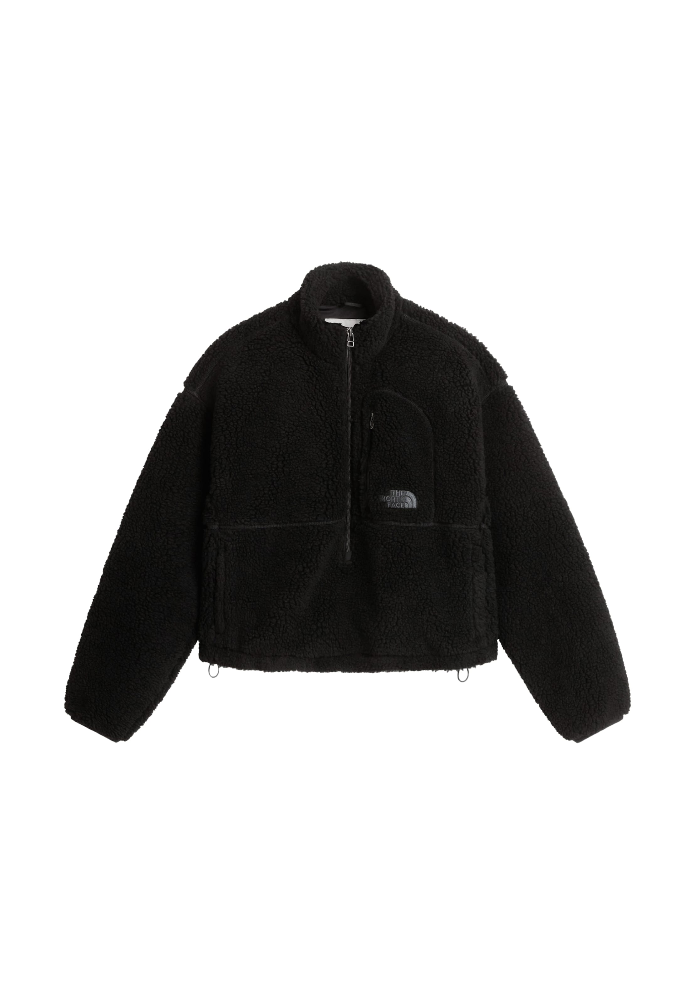 Giacca di mezza stagione 'EXTREME PILE 2' in XS THE NORTH FACE di colore nero, Visualizzazione prodotti
