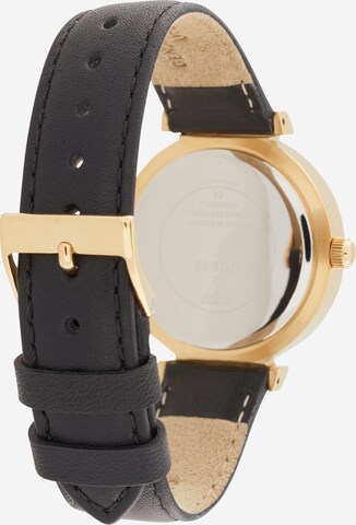 GUESS - Reloj analógico en oro