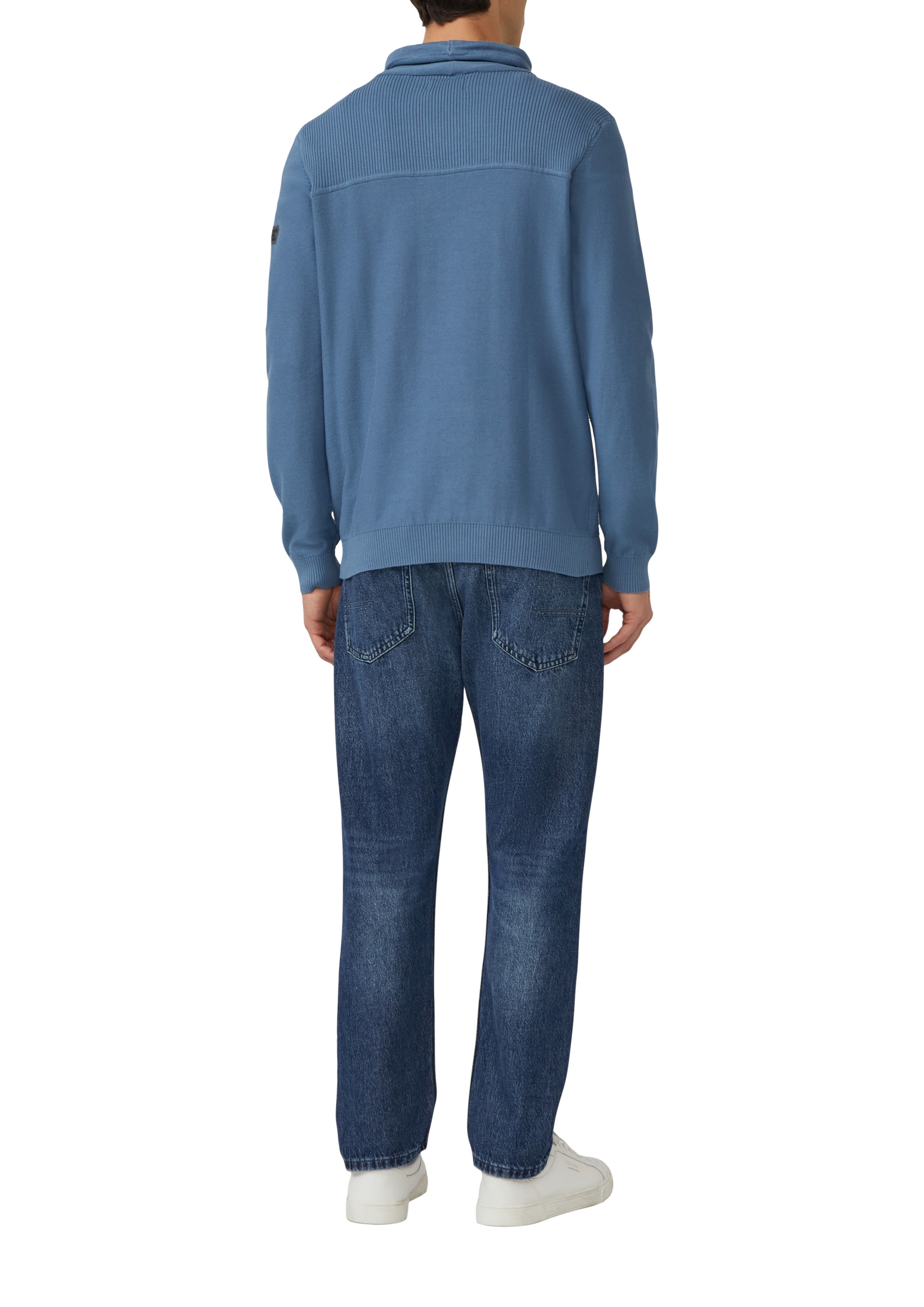 Pullover di s.Oliver in blu