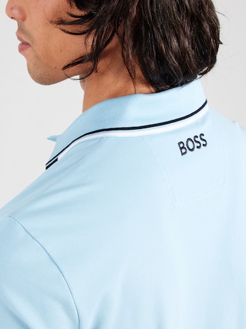 T-Shirt 'Paddy Pro' BOSS en bleu
