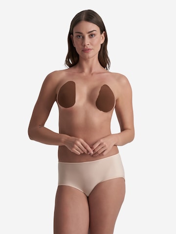 Accessoires soutien-gorge Bye Bra en marron