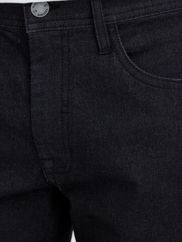 Regular Jean ' BHZillo ' BLEND en noir