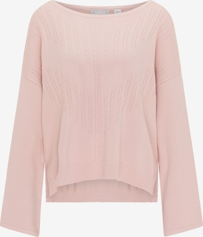 Usha Sweater in Pink, Item view