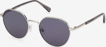 Occhiali da sole di GANT in grigio: frontale