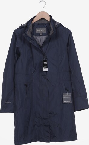 EDDIE BAUER Jacket & Coat in L in Blue: front