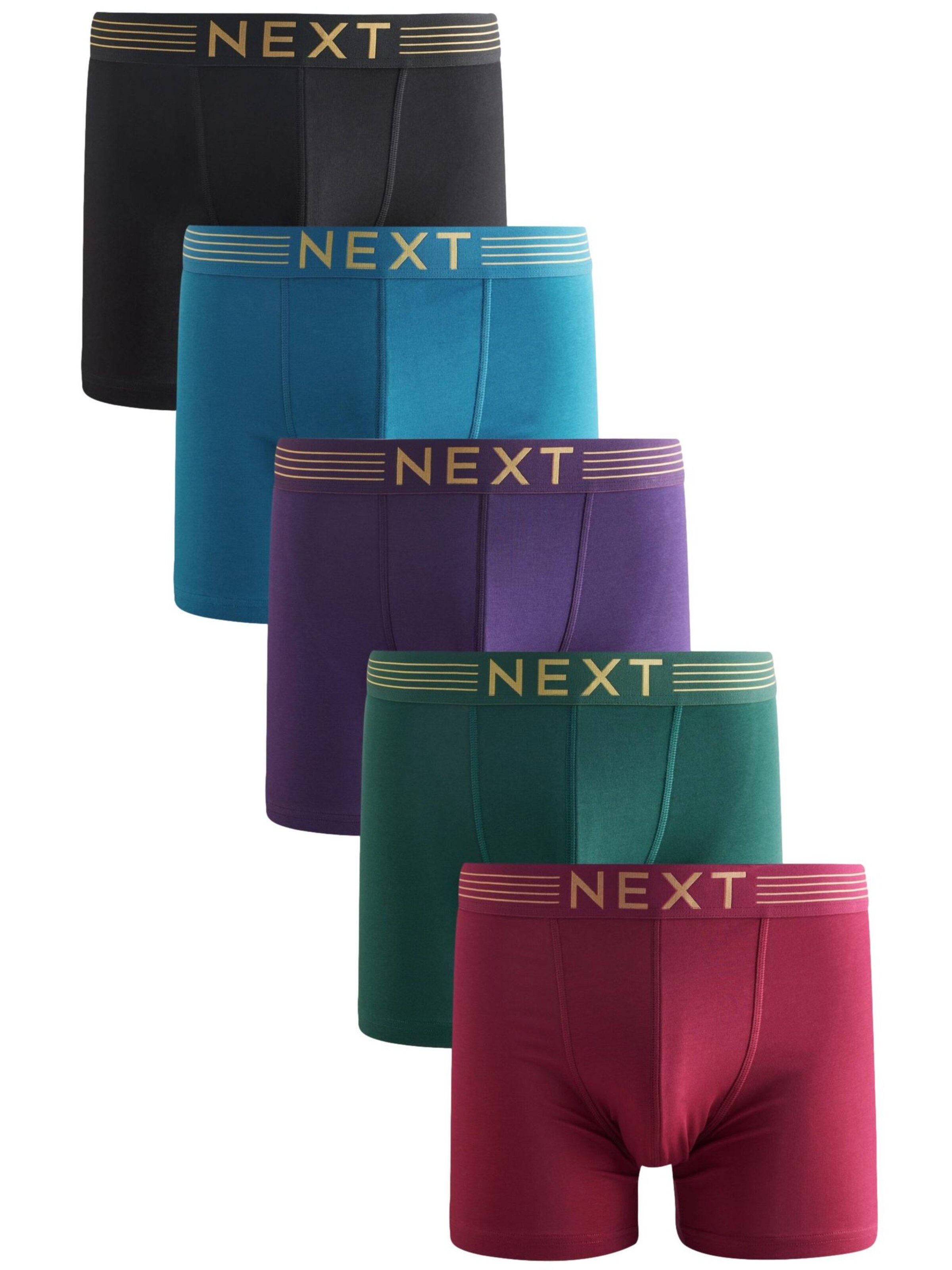 Boxer di Next in colori misti: frontale