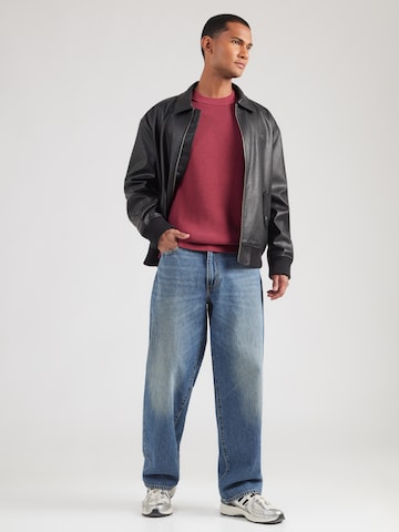 Calvin Klein Jeans Свитер 'CLSC' в Красный