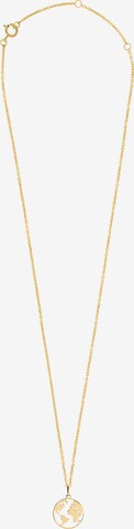 Nana Kay Necklace in Gold: front