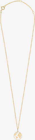 Nana Kay Necklace in Gold: front