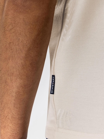 State of Art Shirt in Wit