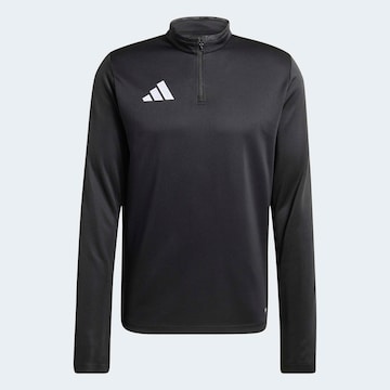 ADIDAS PERFORMANCE Performance Shirt 'Entrada 22' in Black