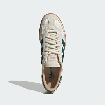 Baskets basses 'Handball Spezial' ADIDAS ORIGINALS en blanc