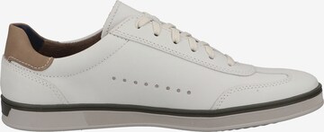 FRETZ MEN Sneaker in Weiß