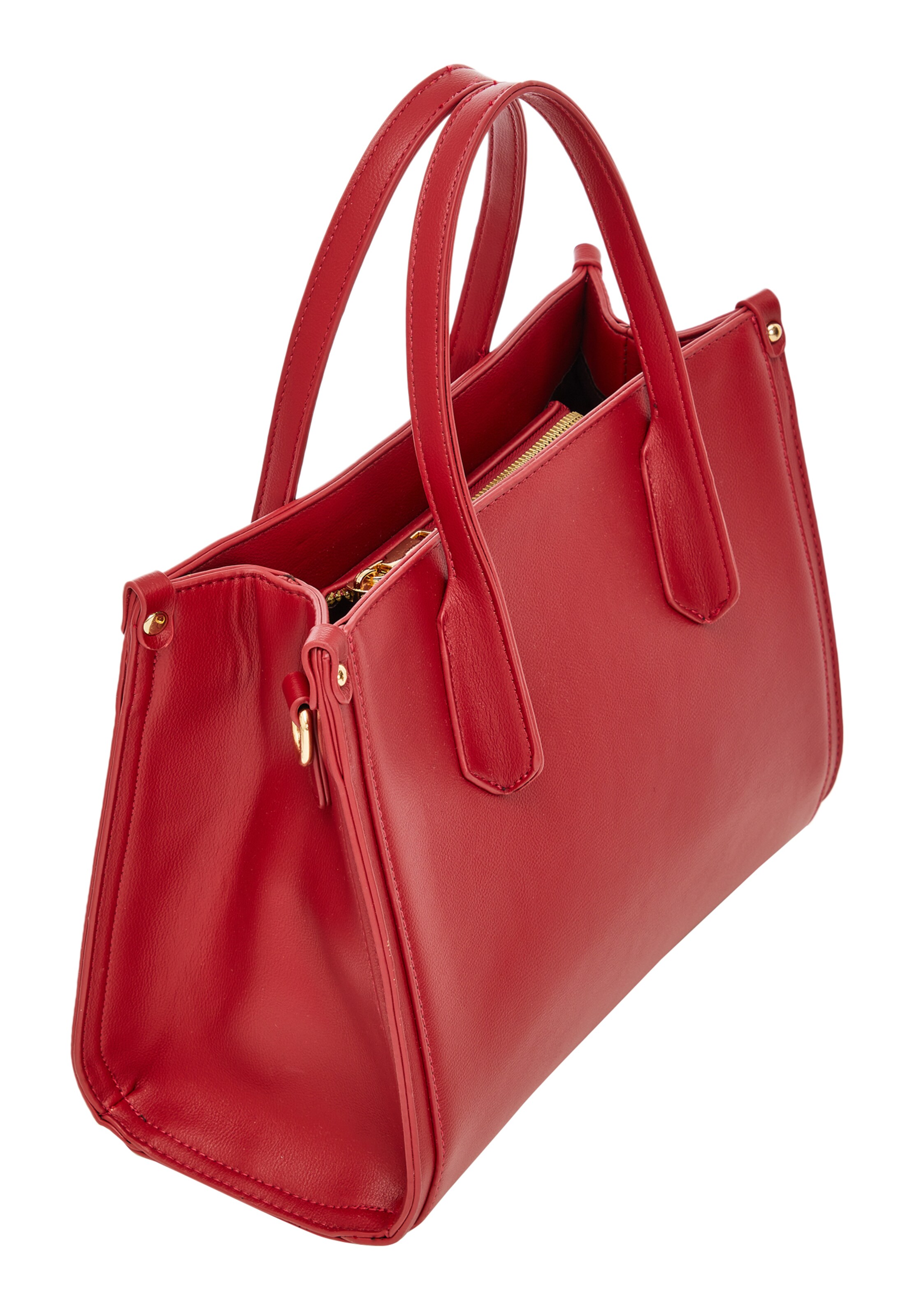 Sacs à main Usha en rouge