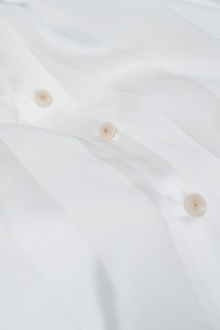 Salsa Jeans Bluse in Weiß