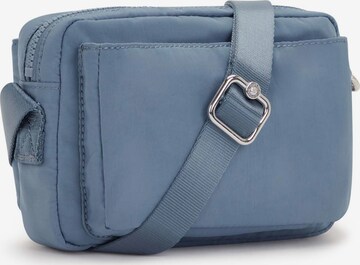 KIPLING Tasche 'ABANU' in Blau