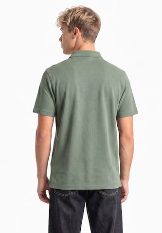 MO Shirt in Grün