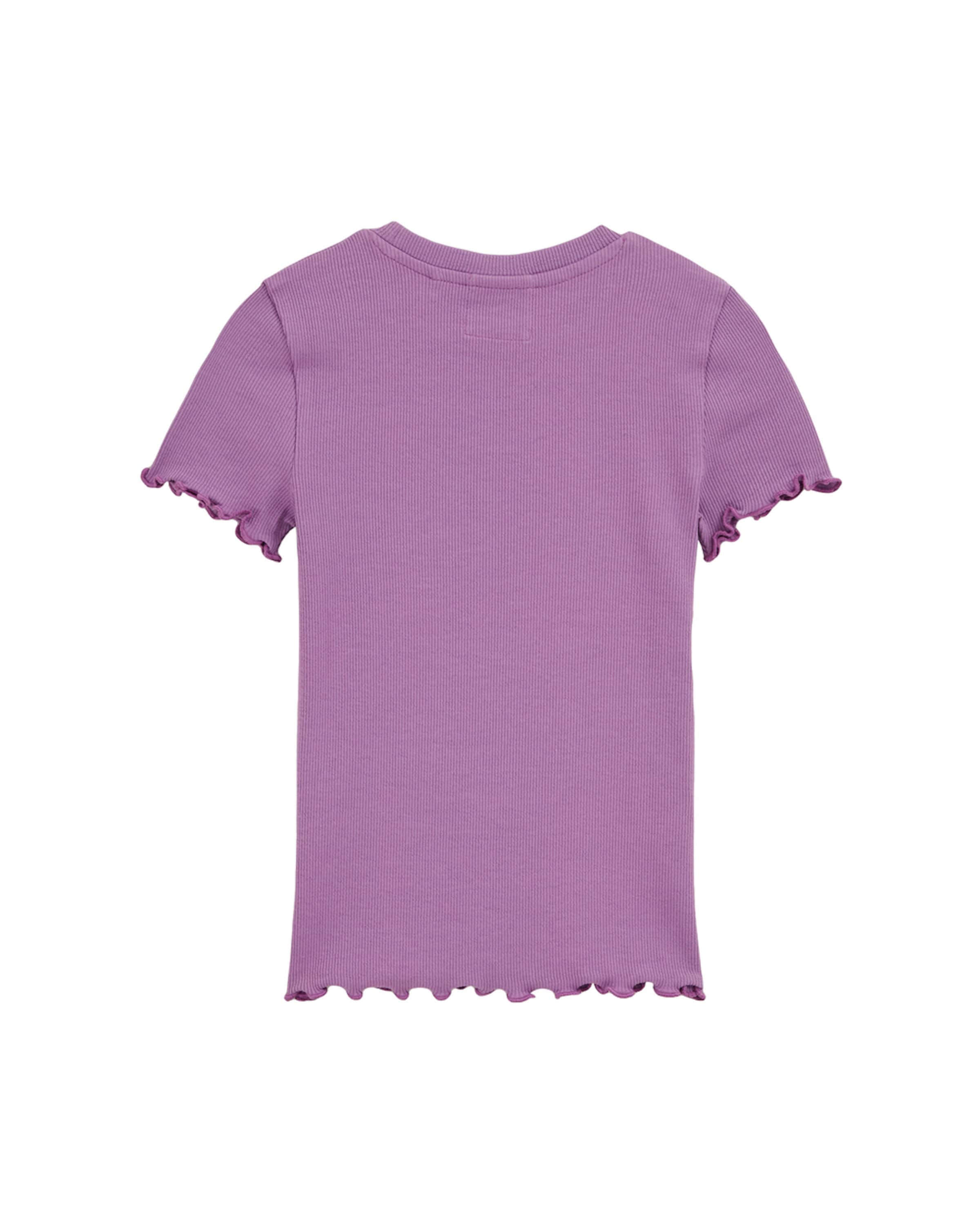 WE Fashion - Camisola em roxo