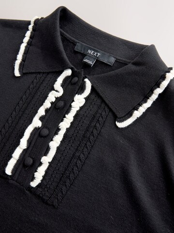 Next Свитер в Черный