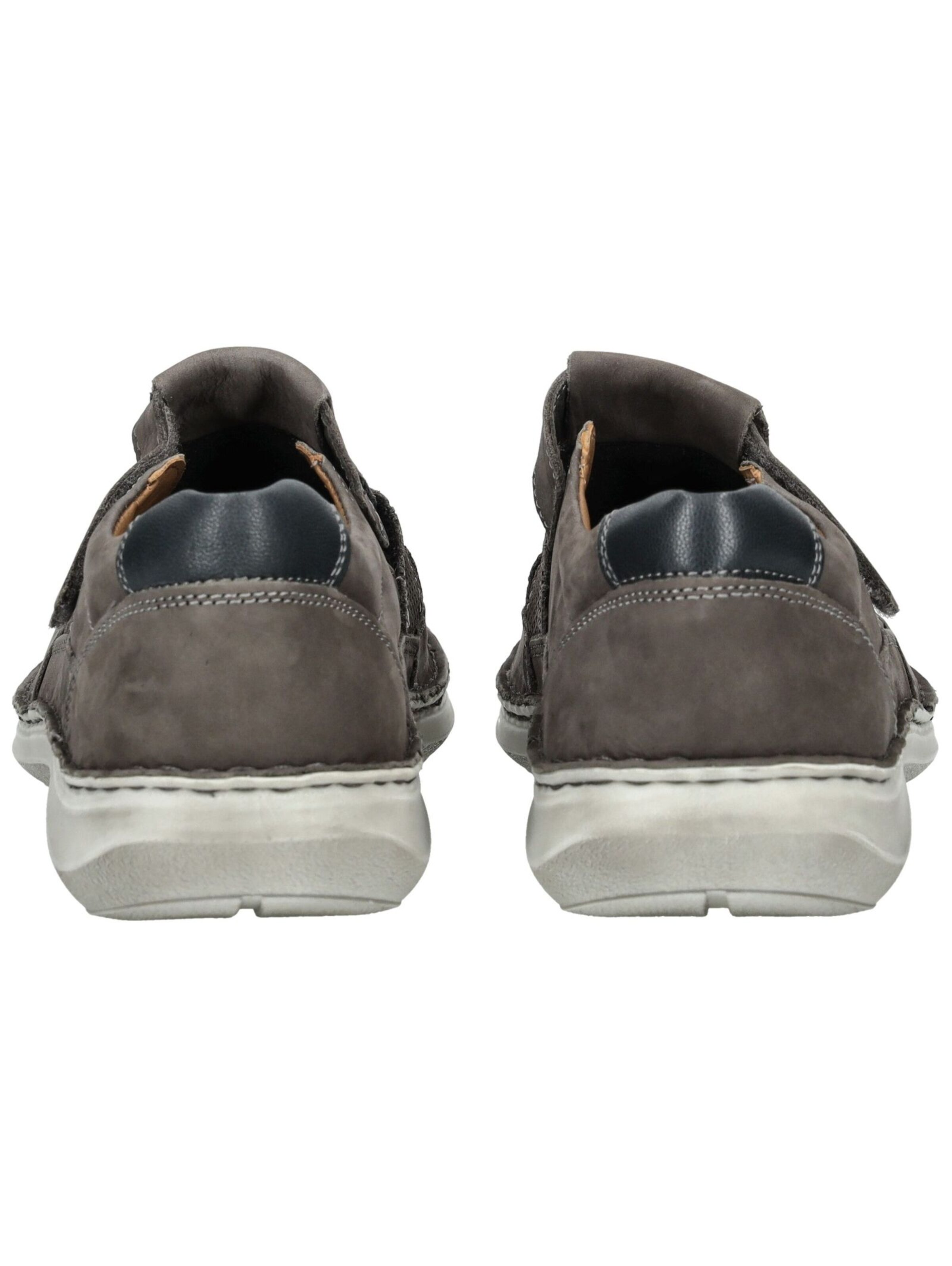 JOSEF SEIBEL Instappers 'New Anvers 81' in Grijs