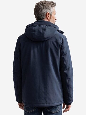 CASAMODA Winter jacket 'Basic' in Blue