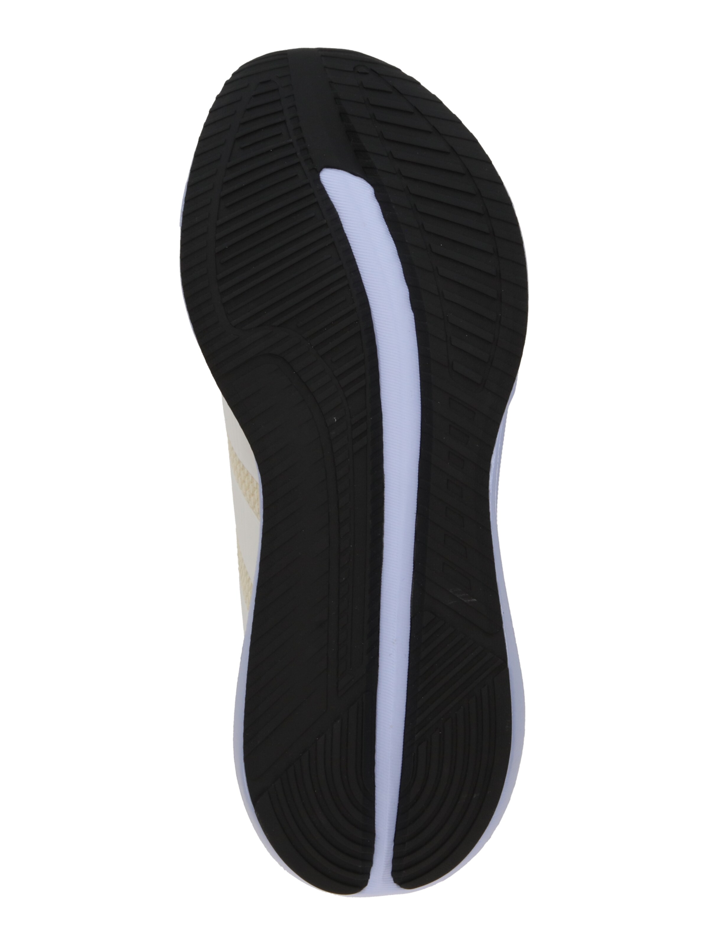 ADIDAS PERFORMANCE Running shoe 'Galaxy 7' in Beige