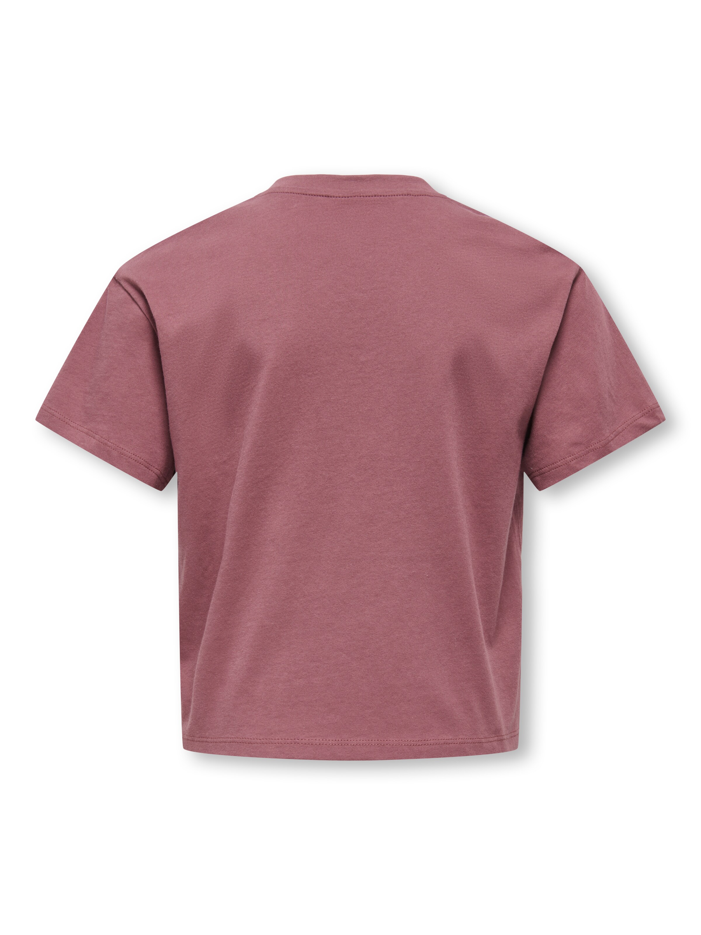 ONLY GIRLS Shirt in Pink