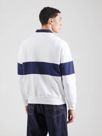 Polo Ralph Lauren Sweatshirt in White