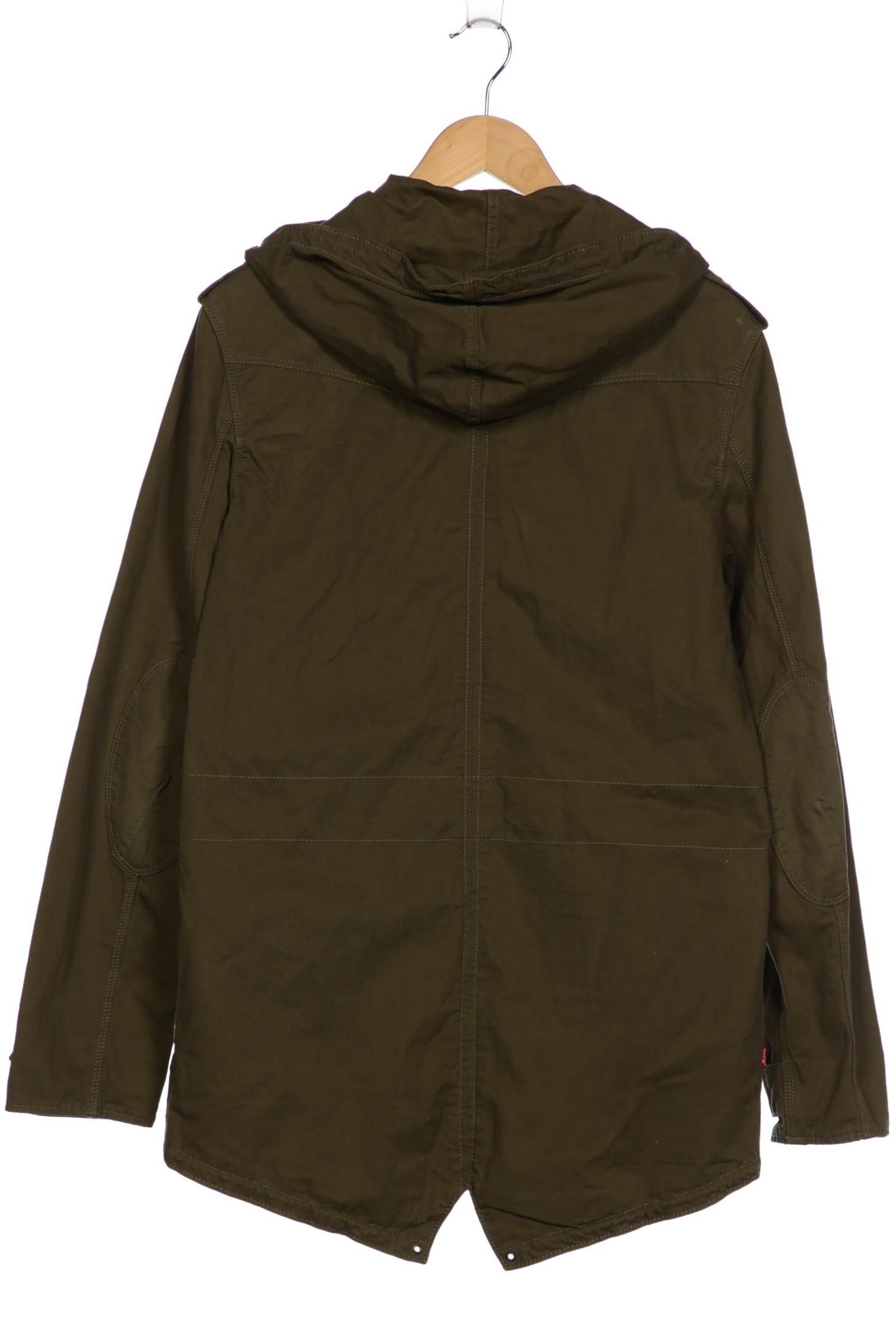 LEVI'S ® Jacket & Coat in M in Green