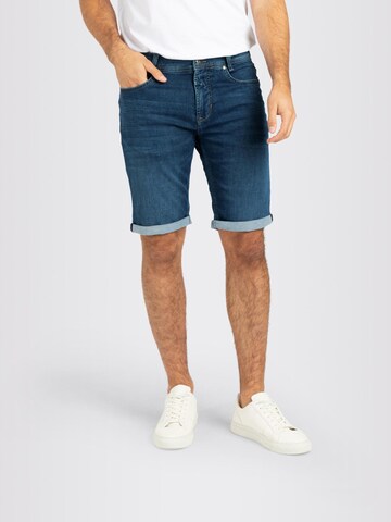 MAC Regular Jeans 'Jogn' in Blue: front