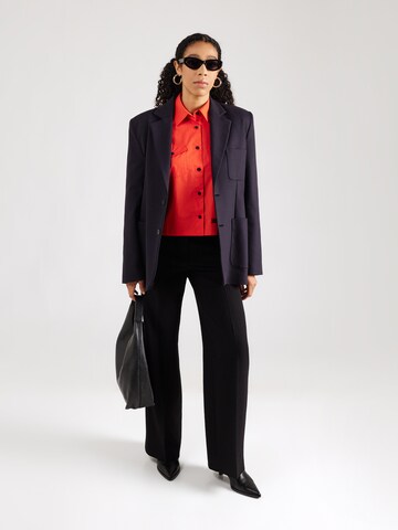 KARL LAGERFELD JEANS Between-season jacket in Red
