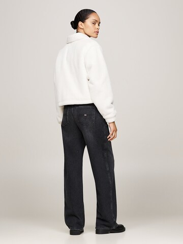 Tommy Jeans Between-season jacket in White