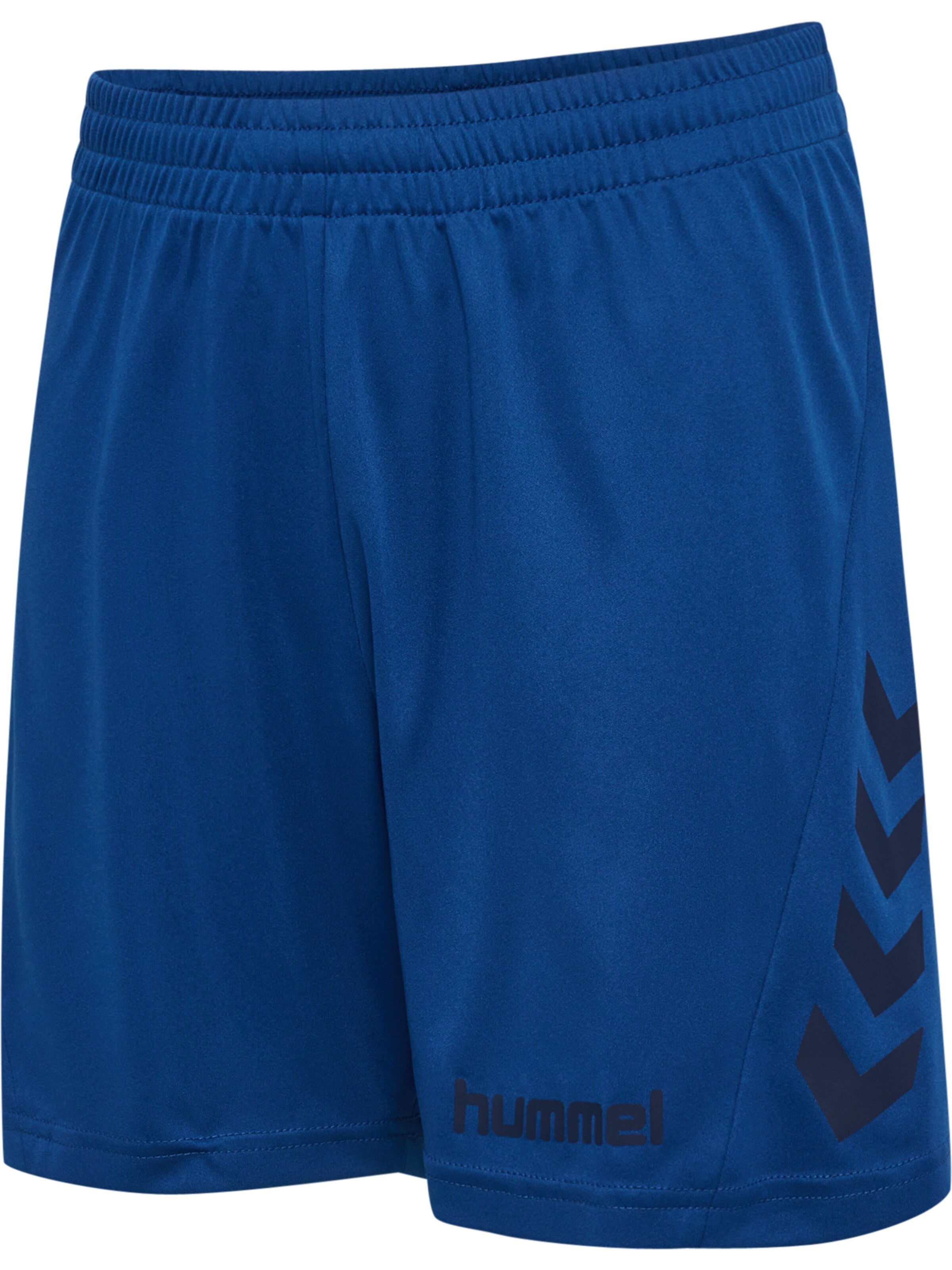 Hummel Trainingspak 'Promo' in Blauw