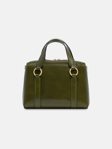 The Bridge Shoulder Bag in Green