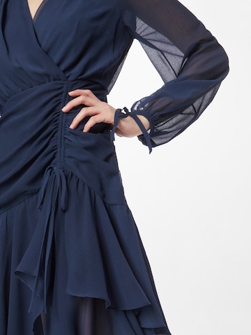 Robe 'Kiali' Ted Baker en bleu