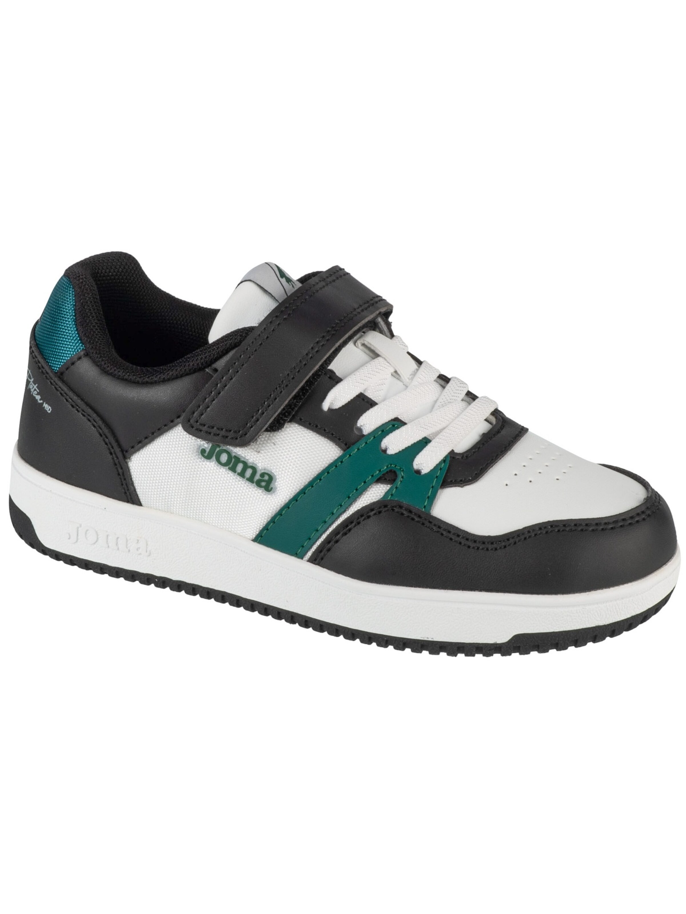 JOMA Sneaker '25 JPLAS'‌‌ in Weiß